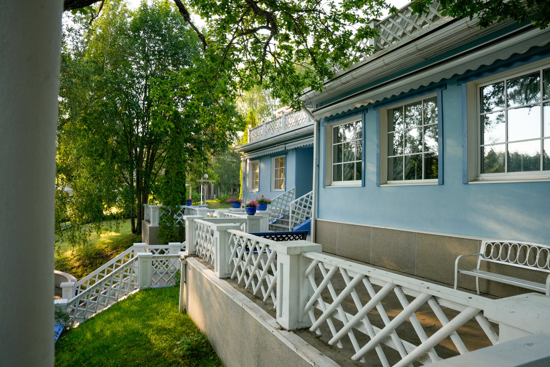 Nelijärve Puhkekeskus